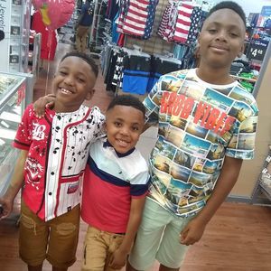 Meet your Posher, Renee